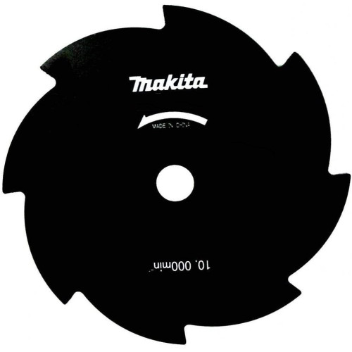Нож для травы 255x25.4, 8T Makita B-14146