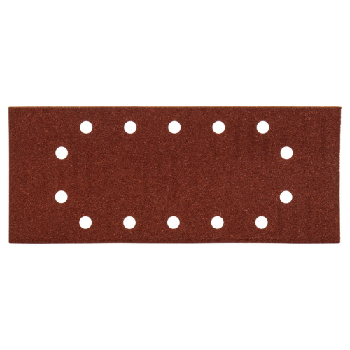 Бумага шлифовальная 115х280 мм, P100, 10 шт. Makita P-33037