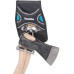 Поясной держатель топора Makita P-72126