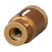 Коронка алмазная M14x2, 38 мм Makita D-44529