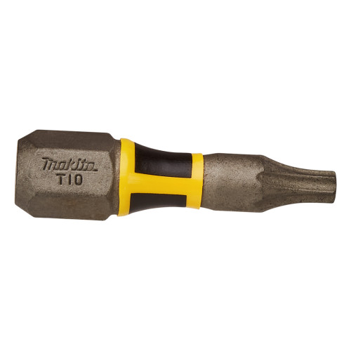 Насадка Impact Premier T10, 25 мм, C-form, 2 шт. Makita E-03193