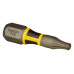 Насадка Impact Premier T10, 25 мм, C-form, 2 шт. Makita E-03193 Насадка Impact Premier T10, 25 мм, C-form, 2 шт. Makita E-03193