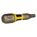 Насадка Impact Premier T10, 25 мм, C-form, 2 шт. Makita E-03193 Насадка Impact Premier T10, 25 мм, C-form, 2 шт. Makita E-03193