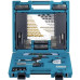 Набор ручного инструмента MACCESS, 104 шт Makita D-31778