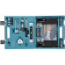 Набор ручного инструмента MACCESS, 104 шт Makita D-31778