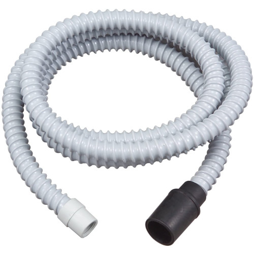Супер гибкий шланг (серый) 25x19 мм, 2.5 м Makita 192108-5