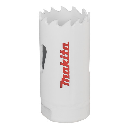 Биметаллическая коронка 24x38 мм Makita D-17027