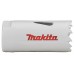 Биметаллическая коронка 24x38 мм Makita D-17027