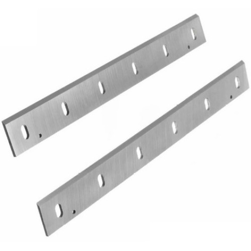 Односторонние лезвия HSS, 306 мм, 2 шт, 2012NB Makita 793350-7