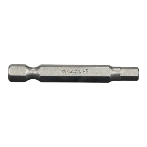 Насадка HEX5.0, 50 мм, E-form (MZ), 3 шт Makita B-25460