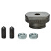 Матрица 8 мм круглое отверстие Makita SC00000207 Матрица 8 мм круглое отверстие Makita SC00000207