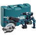 Чемодан универсальный Makita 824764-0