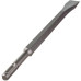 Долото плоское SDS-Plus 20x250 мм Makita P-05511