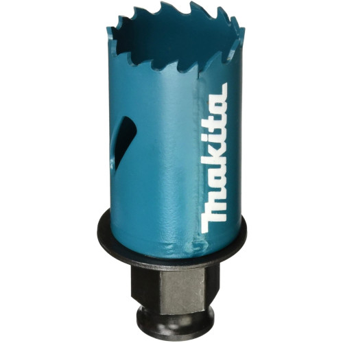 Коронка BiM, 37x40 мм Ezychange Makita B-31728