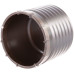 Коронка полая по бетону с коническим креплением 100х100 мм SDS-Max Makita P-03822 Коронка полая по бетону с коническим креплением 100х100 мм SDS-Max Makita P-03822