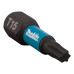 Насадка Impact Black T15, 25 мм, C-form, 2 шт Makita B-63666 Насадка Impact Black T15, 25 мм, C-form, 2 шт Makita B-63666