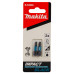 Насадка Impact Black T15, 25 мм, C-form, 2 шт Makita B-63666 Насадка Impact Black T15, 25 мм, C-form, 2 шт Makita B-63666