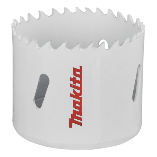 Биметаллическая коронка 54х38 мм Makita D-24876