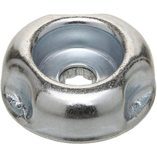 Ограничительная чашка М8 для фиксации ножа, d- 46,5 Makita DA00000170