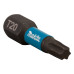 Насадка Impact Black T20, 25 мм, C-form, 2 шт. Makita B-63672 Насадка Impact Black T20, 25 мм, C-form, 2 шт. Makita B-63672