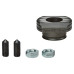 Матрица 18 мм круглое отверстие Makita SC00000223 Матрица 18 мм круглое отверстие Makita SC00000223