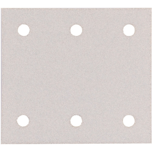 Шлифовальная бумага 114х102 мм, K120, белая, 10 шт. Makita P-35841