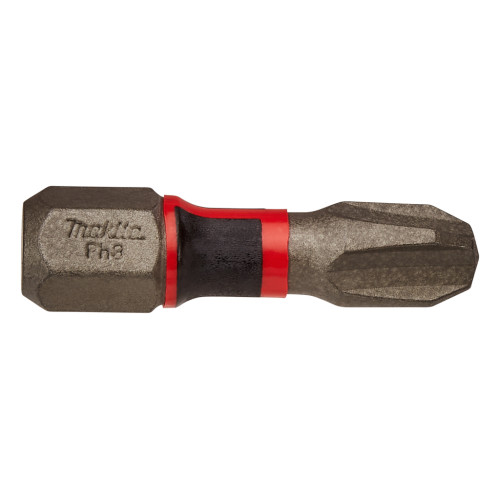 Насадка Impact Premier PH3, 25 мм, C-form, 2 шт. Makita E-03159