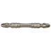 Насадка двусторонняя Silver Torsion, PH3, 65 мм, E-form (MZ), 3 шт Makita B-21870