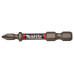 Насадка Impact Premier PH1, 50 мм, E-form (MZ), 2 шт. Makita E-03268