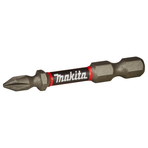 Насадка Impact Premier PH1, 50 мм, E-form (MZ), 2 шт. Makita E-03268