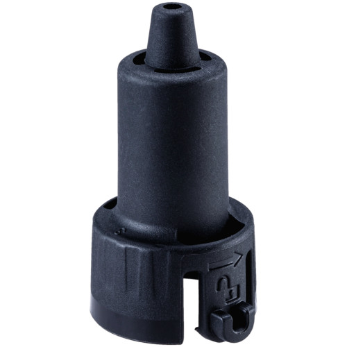 Сопло 3 мм для воздушного пистолета AS001G Makita 191X11-1