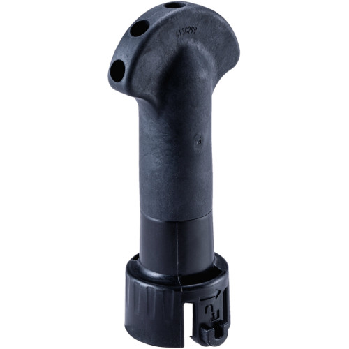 Насадка-сопло широкое с отверстиями, AS001G Makita 191X19-5