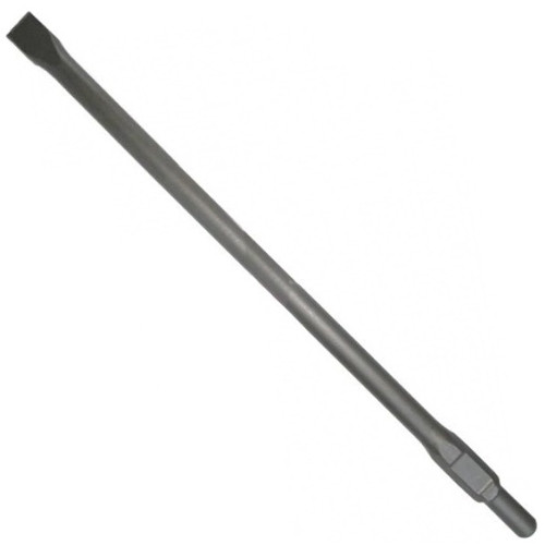 Плоское долото 32x1000 мм, SW 30 Makita P-05599