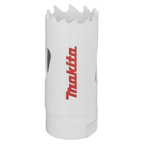 Биметаллическая коронка 22х38 мм Makita D-17011