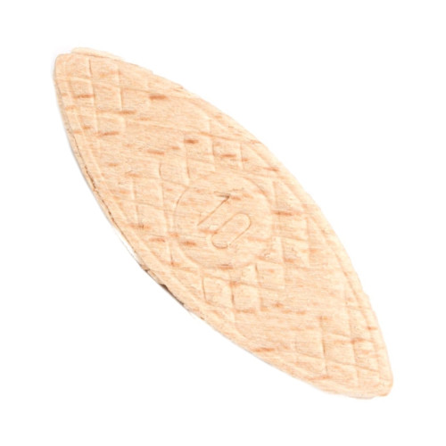 Шпонка для соединения деревянных изделий №0, 47х15х4 мм, 100 шт Makita A-16922