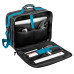 Портфель текстильный с наплечным ремнем Makita E-05505