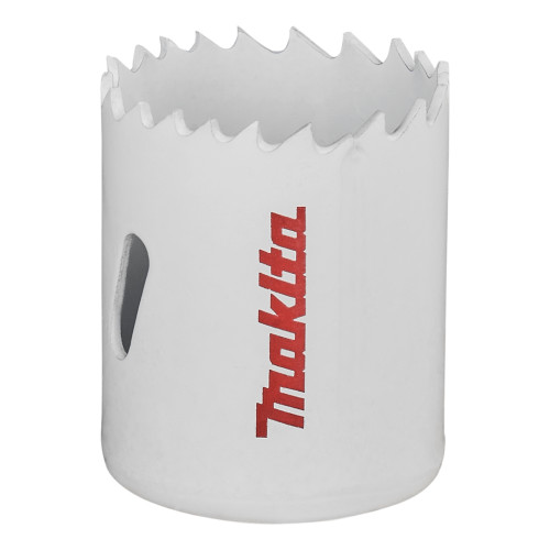 Биметаллическая коронка 38х38 мм Makita D-17061