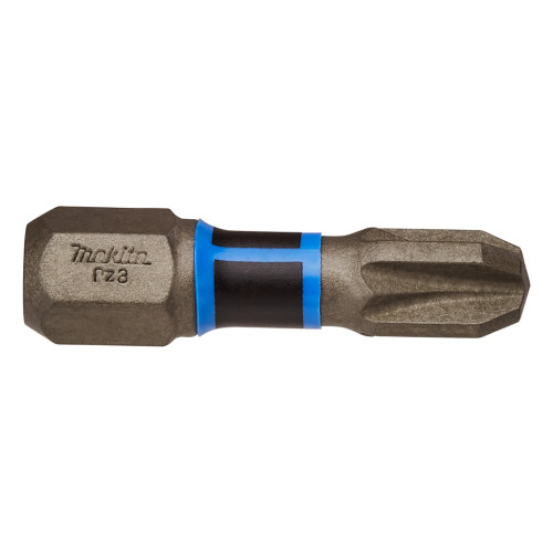 Насадка Impact Premier PZ3, 25 мм, C-form, 2 шт. Makita E-03187