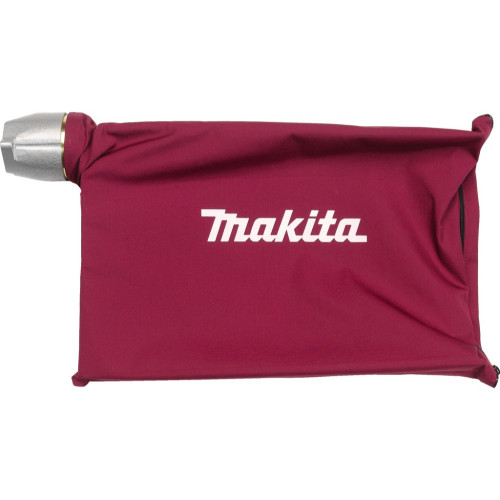 Тканевый пылесборник для рубанка 9911B Makita 122402-1