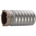 Коронка полая по бетону с коническим креплением 50х100 мм SDS-Max Makita P-03785 Коронка полая по бетону с коническим креплением 50х100 мм SDS-Max Makita P-03785