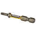 Насадка Impact Premier T15, 50 мм, E-form (MZ), 2 шт. Makita E-03333