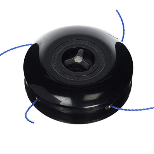 Триммерная головка механическая M12x1,5LH, диаметр лески 2,4 мм, DBC4510 Makita 385224541