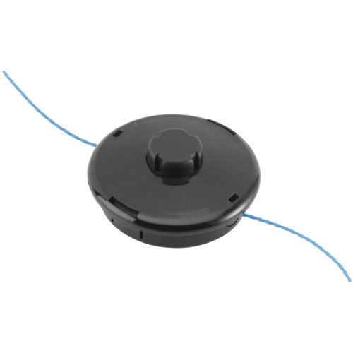 Триммерная головка автоматическая, М10х1,25LH, 2.4 мм Makita 957224030