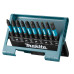 Набор насадок Impact Black, 50 мм, 10 шт Makita E-12011