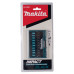 Набор насадок Impact Black, 50 мм, 10 шт Makita E-12011