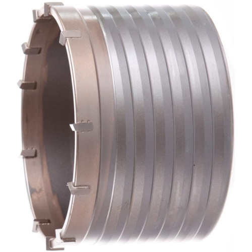 Коронка полая по бетону с коническим креплением 125х100 мм SDS-Max Makita P-16374