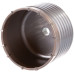 Коронка полая по бетону с коническим креплением 125х100 мм SDS-Max Makita P-16374 Коронка полая по бетону с коническим креплением 125х100 мм SDS-Max Makita P-16374