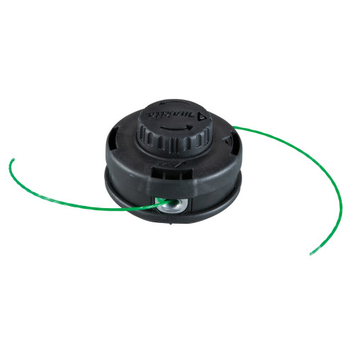 Триммерная головка полуавтоматическая M8x1.25RH, диаметр лески 2.0 мм быстрая намотка Makita 191D92-5