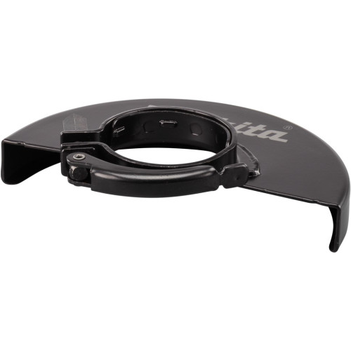 Быстросъемный защитный кожух диска 180 мм Makita 122846-5