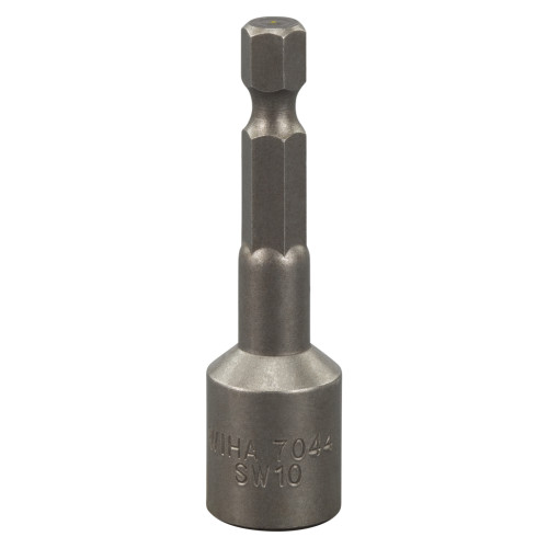 Торцевая головка 10.0х55 мм, 1/4 ZK, E-form Makita 784405-9